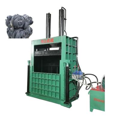 China Conveniently Operation 2021 New Factory Price Durable Y82-315 Truck Tire Press Machine for sale