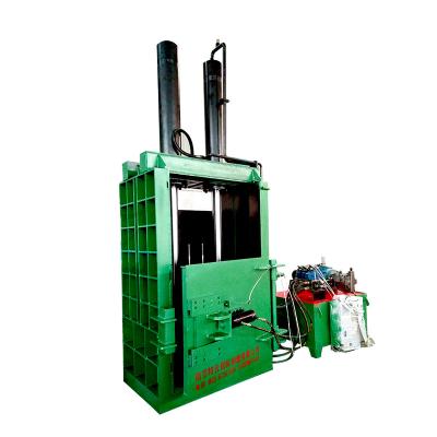 China Steel Wire Tire Y82-10 New Arrival Fully Automatic / Conveniently Automatic Operation Press for sale