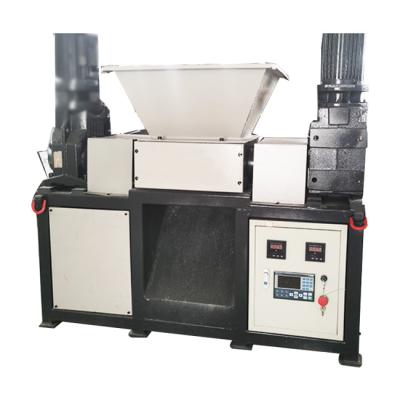 China Recycled Industry Hot Sale TY-600 Fabric Shredder Machine for sale