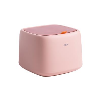 China Modern Kitchen Rice Storage Food Containers Box Rice Bucket Storage Box Rice Storage Box for sale