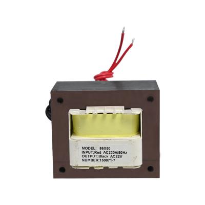 China For sliding gate opener F-550G PLAN original AC 230V to AC 22V transformer for sliding gate opener F-550G for sale