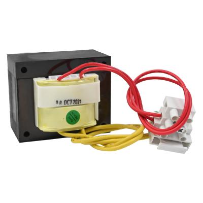 China PLAN AC220V to original AC24V transformer for swing gate opener F-630 7.5cm*4.2cm*6.5cm for sale