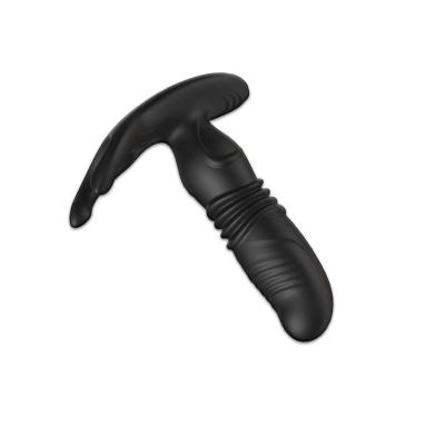 China Factory Outlet Adult Soft Anal Plug Toy Wholesaler Flexible Anal Massager Anal Plug Generation 2 for sale