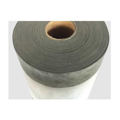 China Grey Polypropylene Waterproof Membrane for Basement Waterproofing in Liquid Spray State for sale