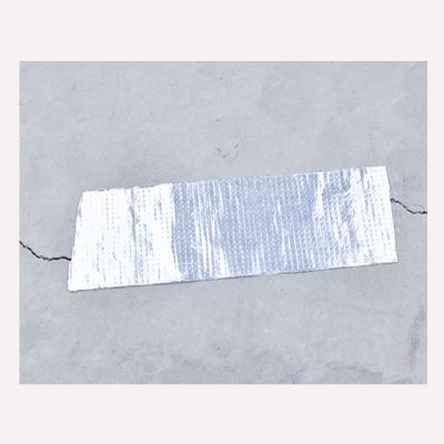 Chine Tape autoadhésive SBS Modifié Bitume imperméable à l'eau Membrane Core Matériau tube en papier à vendre