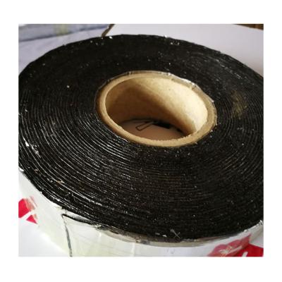 China Waterproof Tape for Dining Tables from Weifang Self Adhesive Bitumen Waterproof Tape for sale