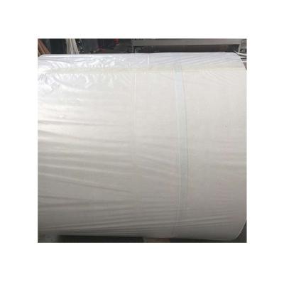 China 1m Width Polyester Needle Punched Non Woven Geotextile Fabric for Geotextile Liner for sale