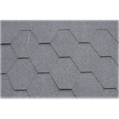 China Binzhou Asphalt Shingle For Office Building In Ghana Malaysia Indonesia Thailand for sale