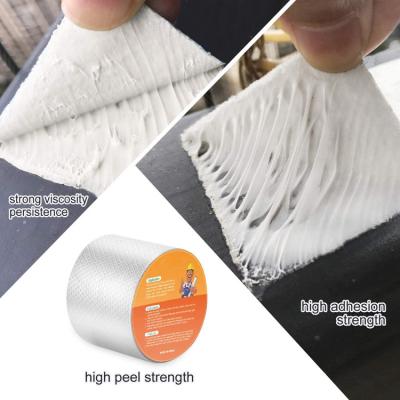 China strong leaks 2kg Waterproof Sealing Tape For Indoor Waterproofing Solutions for sale