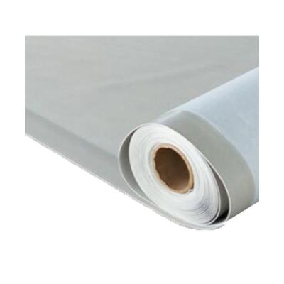 Chine Membrane imperméable en PVC de 20 m de largeur Membrane de toiture pour la capacité de résolution de projet à vendre