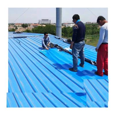 China 100% Waterproof Self adhesive Membrane for Roofing and Sealing Protection à venda