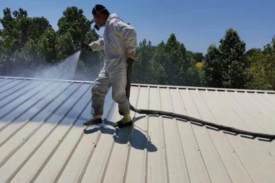 Κίνα Αδιάβροχη υγρή επικάλυψη για το κλείσιμο διαρροών προς πώληση