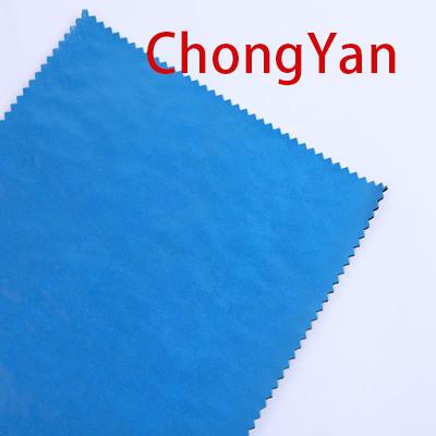 China Membrana autoadhesiva 100% impermeable ChongYan para protección de techos y sellos en venta