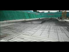 Customized HDPE Geomembrane Liner for Hotel Waterproofing Efficiency and Strength