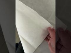 Ultra Thin Spunlace Fabric