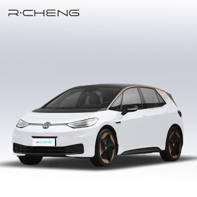 China VolksWagen ID3 2023 Extreme Intelligence Edition Ev Car On Sale In Stock With Cheap Price 52.8kWh for sale