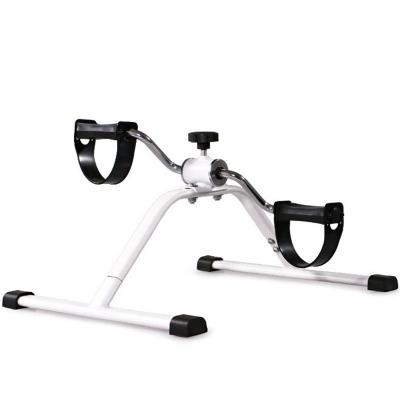 China Leg Fitness Equipment Lean Older Leg Trainer Leg Rehabilitation Trainer Bike Bodybuilding Machine Mini Household Fitness Exerciser for sale