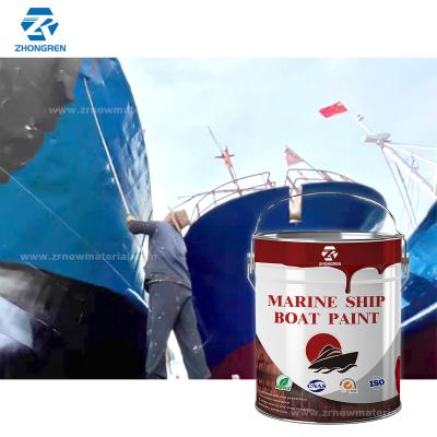 China Pintura antiinchaço resistente ao desbotamento Pintura antiinchaço de fundo Amigável ao ambiente à venda