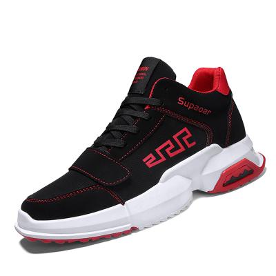 China 2019 Casual Trainers Tenis Masculino Adulto Chaussure Homme Zapatillas Hombre Deportiva Fashion Sneaker Mens Shoes Breathable Male Sneakers for sale