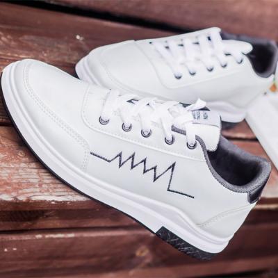 China 2021 arrival lace up men sport shoes to design your own shoes man shoe casual shoes for sale