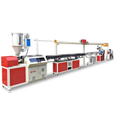 China Machine Filament 3D Printer Extruder Machine 3D Printer PLA Filament Making Machine Extruder Production Line Set for sale