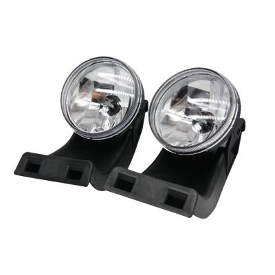 China Auto Parts Accessories Car Accessories Front Fog Light Lamp For Dodge Ram 1994-2002 1500 2500 3500 for sale