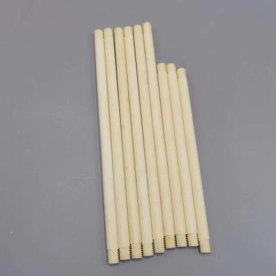 China Insulation Alumina Ceramic Tube 95% Corrosion Proof for sale