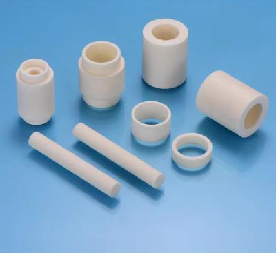 China company specializes in the production of alumina industrial ceramic accessories, customized according to size, with a for sale