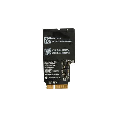 China Desktop Wifi Card Blue Tooth BCM94360CD 4.0 BCM94331CD 3.0 Card For iMac A1418 A1419 Wifi Card 2012 2013 2014 Year for sale