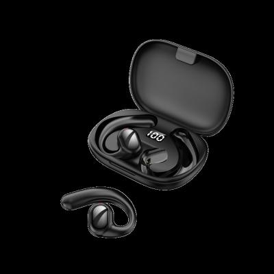 China Portable Wireless Earphones Wireless Headsets Ear Pods Headphones Ear Pods GT01Pro Wireless Media Player Earbuds for sale