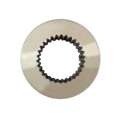 China Vehicle Brass Special Internal Gear Steel Spur Gears With High Quality for sale