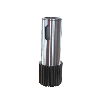 China Cars OEM Supplier Wholesales Linear Transmission Spline Drive Rotor Motor Shaft for sale