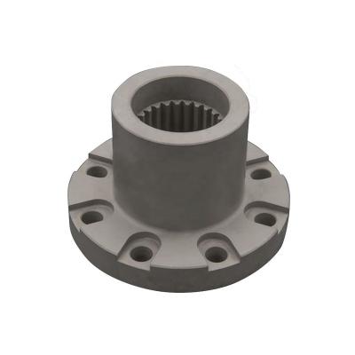 China Industrial Equipment Gear Rotex Coupling Jaw Coupling for sale