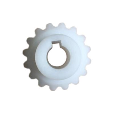 China Can be widely applied China supplier high precision plastic chain sprocket with factory price for sale