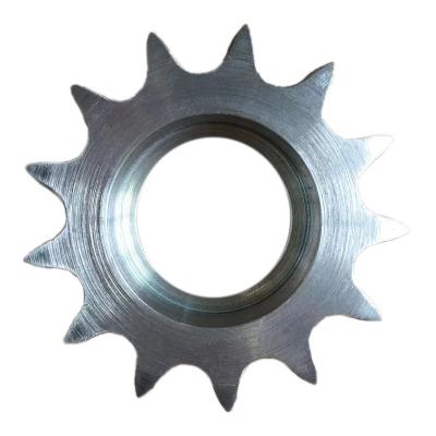 China Can be widely applied factory customized high quality sprocket with IATF certificate for sale