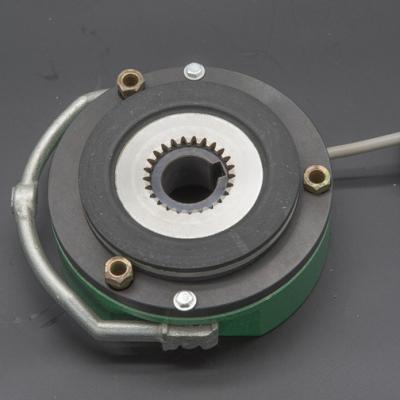 China Hydraulic Electro Ejector Brake YXM-06 Electromagnetic Brake With Stainless Steel Friction Plate for sale