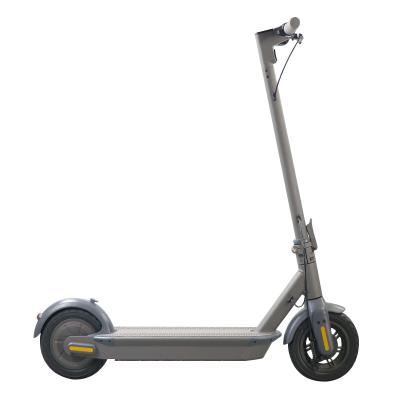 China New 36V 15AH 500w 350w electric scooter cheap model 10inch unisex electric scooters for adult maximum g30 for sale