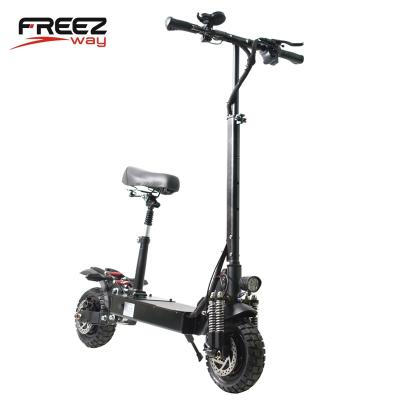 China 2022 EU electric scooter unisex warehouse electric scooter foldable eletric scooter for adult for sale