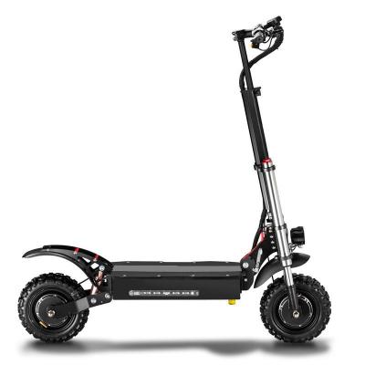 China Unisex Hot Sale 5600w Adult Off Road Electric Scooter Fast Electric Scooter 85km/h for sale