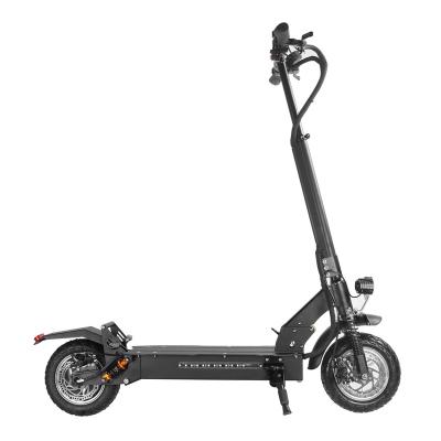 China 2022 New Freezway Design R3 Disc Brake Unisex Electro Scooter Off Road Electric Scooters for sale