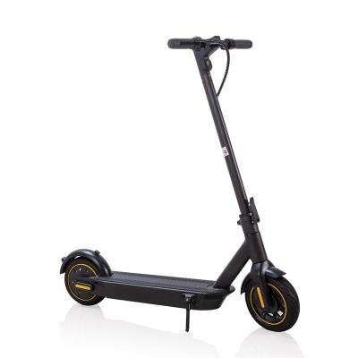 China EU USA Warehouse New Design 36V 350W 2022 Adult Fast Electric Scooters Unisex Electric Skooter for sale