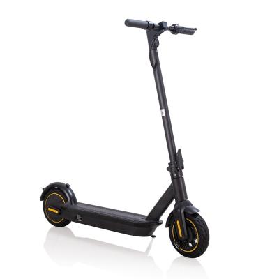 China Wholesale electric scooty 48V 500W unisex high speed adult electric scooter for sale