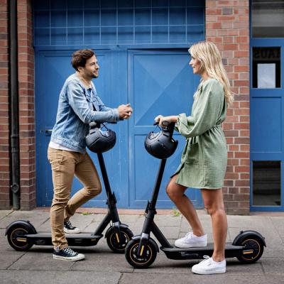 China Freezway Unisex 36V Cheap 500W Smart Max Electric Scooter For Adults for sale