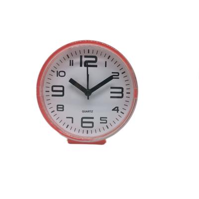 China Modern Plastic Clock OEM Accepted for sale