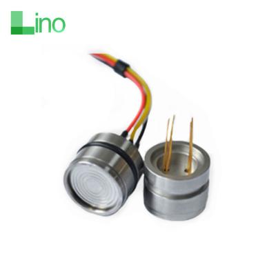 China Lino LNAK63 Diffused Silicon pressure sensor core LNAK63 for sale