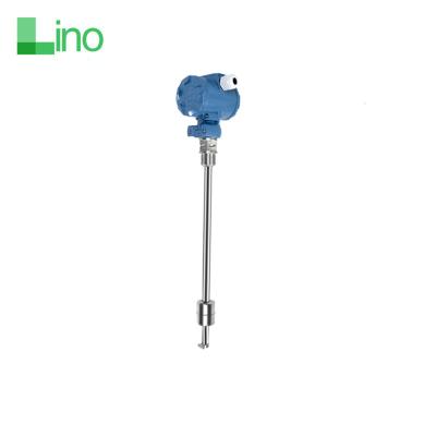 China Ss304 Lino LNL stainless steel float ball water oil tank  level gauge indicator for sale