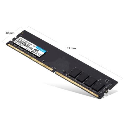 China AMN Asenno 4 Computer 4Gb Ram 8Gb Ram 16Gb Ram Memory Ddr 4 2400/2666Mhz For Desktop for sale