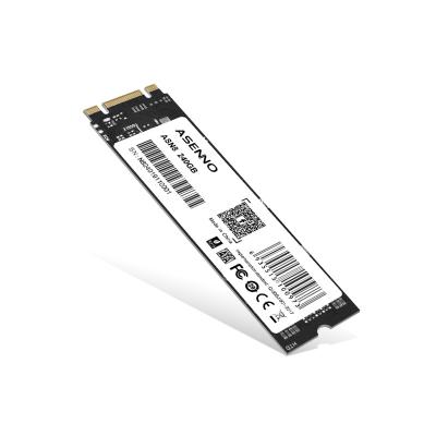 China Professional SSD M.2 PCIE SSD M.2 NGFF 2280 Interface 1TB High Value Speed ​​SSD From SSD China Supplier for sale