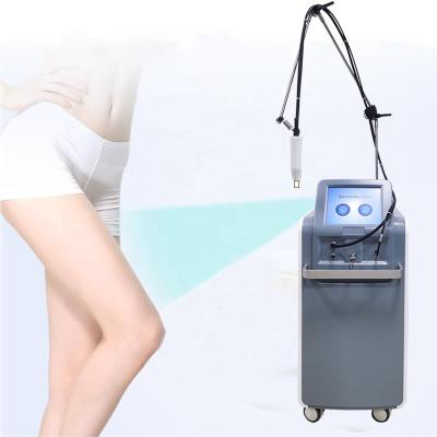 China Permanent dye removal Alexandrite laser hair removal 755nm long pulsed ND yag laser 1064nm alexandrite laser hair removal machine price for sale