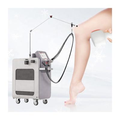 China Pigment Removal Factory 2022 New Recommended High Quality Machine Beauty Salon Use Laser Epilator for sale